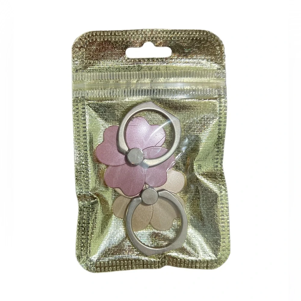 Flower Phone Rings - Picture 1 of 1
